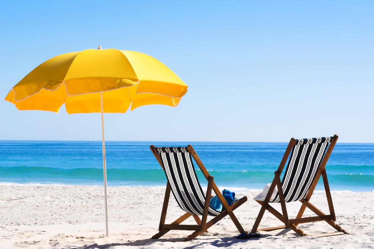 Why Vacation Homes Are Best For Your Next Beach Vacation